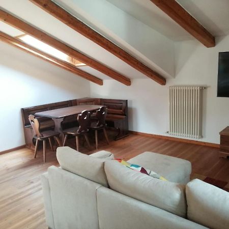 Вилла Casa Leonilla Пеллиццано Экстерьер фото