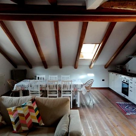 Вилла Casa Leonilla Пеллиццано Экстерьер фото