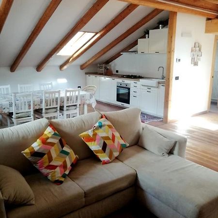 Вилла Casa Leonilla Пеллиццано Экстерьер фото
