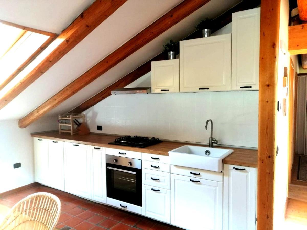Вилла Casa Leonilla Пеллиццано Экстерьер фото
