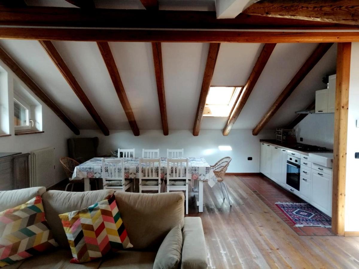 Вилла Casa Leonilla Пеллиццано Экстерьер фото