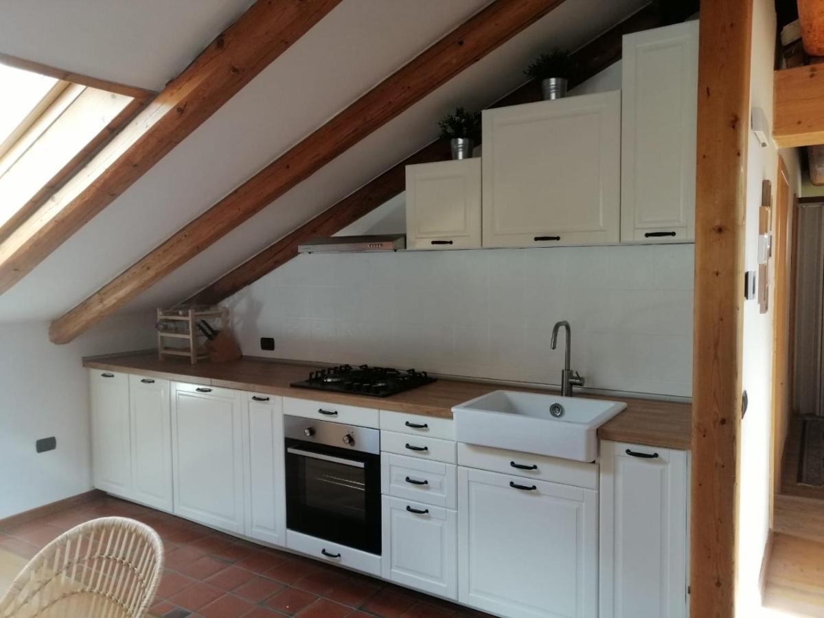 Вилла Casa Leonilla Пеллиццано Экстерьер фото