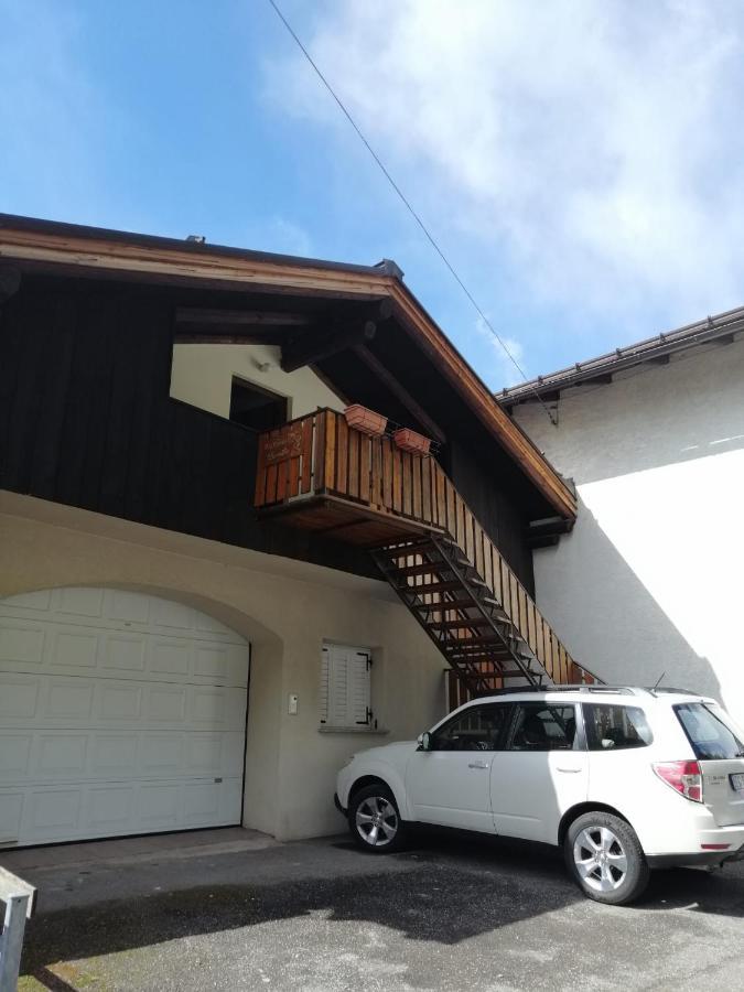 Вилла Casa Leonilla Пеллиццано Экстерьер фото
