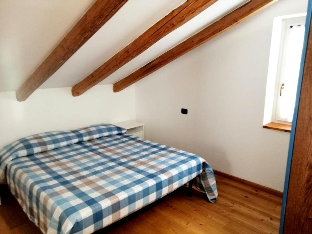 Вилла Casa Leonilla Пеллиццано Экстерьер фото