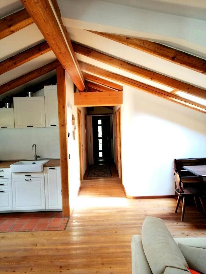 Вилла Casa Leonilla Пеллиццано Экстерьер фото